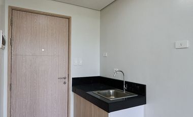 PARK03XXG: For Rent Unfurnished Studio in Park Residences Laguna
