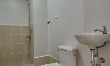 PARK03XXG: For Rent Unfurnished Studio in Park Residences Laguna