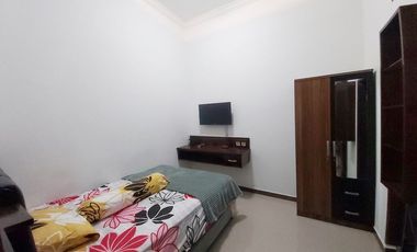 Kost Putri Dekat UNIGA Universitas Garut, Kantor PEMDA Garut, Alun-Alun Tarogong Garut