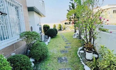 CTD - FOR SALE: 5-Bedroom Villa in Taboc, San Juan, La Union