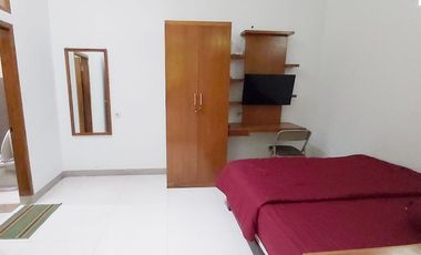 Kost Dekat UNIGA Universitas Garut, Kantor PEMDA Garut, Alun-Alun Tarogong Garut, RS Intan Husada