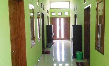Kost Dekat UNIGA Universitas Garut, Kantor PEMDA Garut, Alun-Alun Tarogong Garut, RS Intan Husada