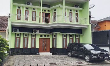 Kost Dekat UNIGA Universitas Garut, Kantor PEMDA Garut, Alun-Alun Tarogong Garut, RS Intan Husada