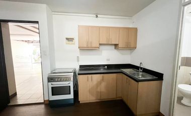 East Bay Residences | Two Bedroom 2BR Loft Condo Unit For Sale - #7907