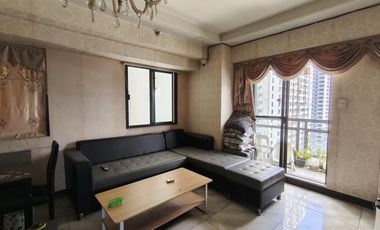 Flair Towers 3BR w/ 1 Parking | Mandaluyong City