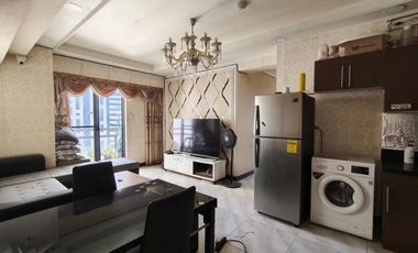 Flair Towers 3BR w/ 1 Parking | Mandaluyong City