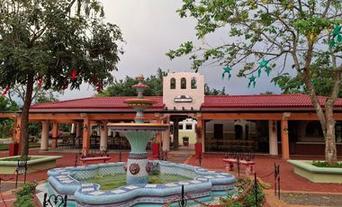 The Amazing Residential Lots for Sale in Ponderosa Farm in Silang Cavite