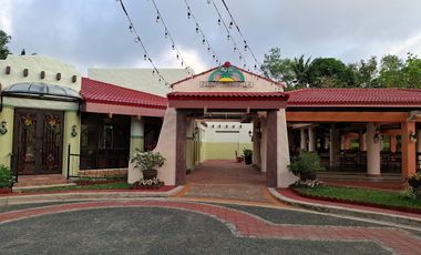 The Amazing Residential Lots for Sale in Ponderosa Farm in Silang Cavite