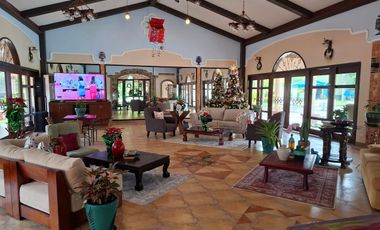 The Amazing Residential Lots for Sale in Ponderosa Farm in Silang Cavite