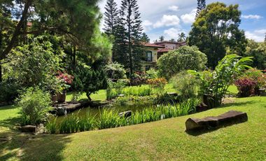 The Amazing Residential Lots for Sale in Ponderosa Farm in Silang Cavite
