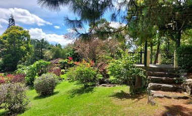 The Amazing Residential Lots for Sale in Ponderosa Farm in Silang Cavite