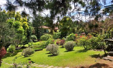 The Amazing Residential Lots for Sale in Ponderosa Farm in Silang Cavite