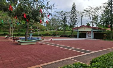 The Amazing Residential Lots for Sale in Ponderosa Farm in Silang Cavite