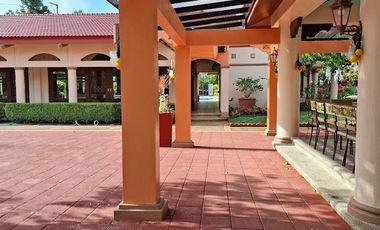 The Amazing Residential Lots for Sale in Ponderosa Farm in Silang Cavite