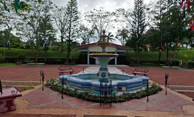 The Amazing Residential Lots for Sale in Ponderosa Farm in Silang Cavite