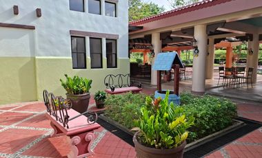 The Amazing Residential Lots for Sale in Ponderosa Farm in Silang Cavite