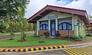 The Amazing Residential Lots for Sale in Ponderosa Farm in Silang Cavite