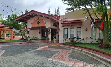 The Amazing Residential Lots for Sale in Ponderosa Farm in Silang Cavite