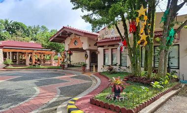 The Amazing Residential Lots for Sale in Ponderosa Farm in Silang Cavite