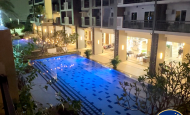 1 bedroom at Sheridan