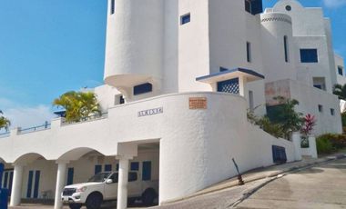 Departamento dúplex en venta sector club Casablanca, Same