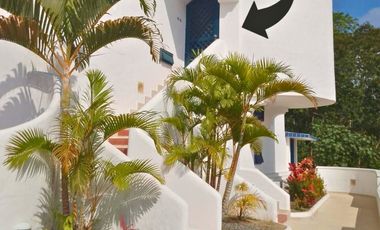 Departamento dúplex en venta sector club Casablanca, Same