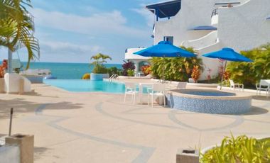 Departamento dúplex en venta sector club Casablanca, Same