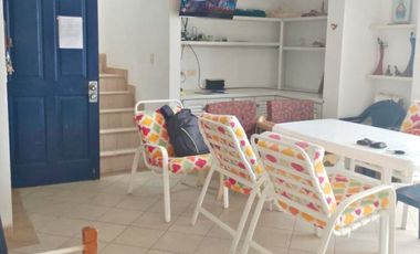 Departamento dúplex en venta sector club Casablanca, Same