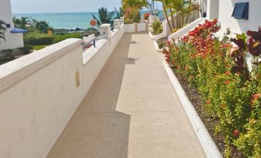 Departamento dúplex en venta sector club Casablanca, Same