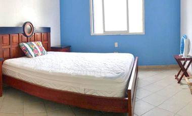 Departamento dúplex en venta sector club Casablanca, Same