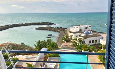 Departamento dúplex en venta sector club Casablanca, Same