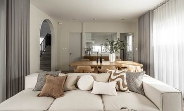 House Fully furnished with 4 bedrooms at Villaggio 3 Srinakarin - Bangna