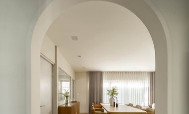 House Fully furnished with 4 bedrooms at Villaggio 3 Srinakarin - Bangna