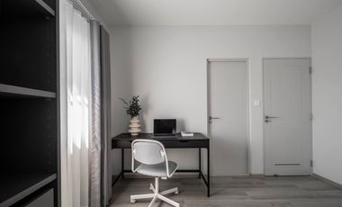 House Fully furnished with 4 bedrooms at Villaggio 3 Srinakarin - Bangna