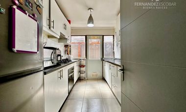 LOS ANDES - VENDE CASA ESQUINA 3D 2B 3E BARRIO ORIENTE II