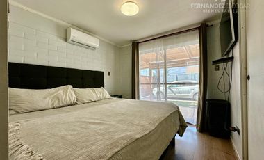LOS ANDES - VENDE CASA ESQUINA 3D 2B 3E BARRIO ORIENTE II