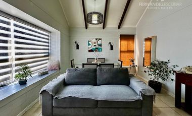 LOS ANDES - VENDE CASA ESQUINA 3D 2B 3E BARRIO ORIENTE II