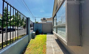 LOS ANDES - VENDE CASA ESQUINA 3D 2B 3E BARRIO ORIENTE II