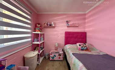 LOS ANDES - VENDE CASA ESQUINA 3D 2B 3E BARRIO ORIENTE II