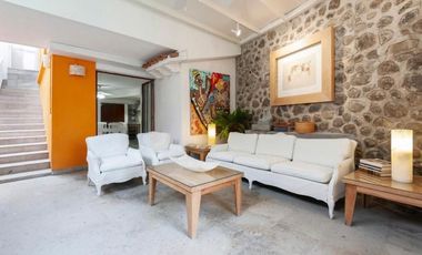Casa amueblada en renta en Acapantzingo