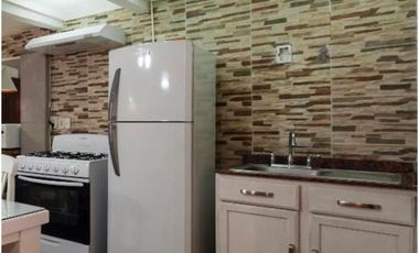 Casa amueblada en renta en Acapantzingo
