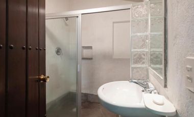Casa amueblada en renta en Acapantzingo