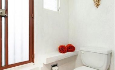Casa amueblada en renta en Acapantzingo