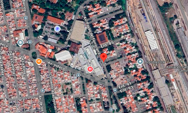 DEPARTAMENTO EN AV. PASEO DEL FERROCARRIL, LOS REYES IXTACALA, TLALNEPANTLA, ESTADO DE MEXICO. ¡NO CREDITOS!