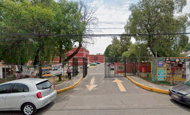DEPARTAMENTO EN AV. PASEO DEL FERROCARRIL, LOS REYES IXTACALA, TLALNEPANTLA, ESTADO DE MEXICO. ¡NO CREDITOS!