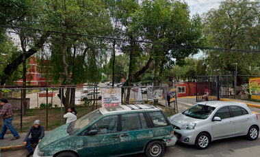 DEPARTAMENTO EN AV. PASEO DEL FERROCARRIL, LOS REYES IXTACALA, TLALNEPANTLA, ESTADO DE MEXICO. ¡NO CREDITOS!