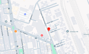 DEPARTAMENTO EN AV. PASEO DEL FERROCARRIL, LOS REYES IXTACALA, TLALNEPANTLA, ESTADO DE MEXICO. ¡NO CREDITOS!