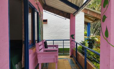 ALQUILER CABAÑAS VILLA PANCE VALLE DEL CAUCA DESCANSO Y EVENTOS