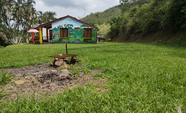 ALQUILER CABAÑAS VILLA PANCE VALLE DEL CAUCA DESCANSO Y EVENTOS