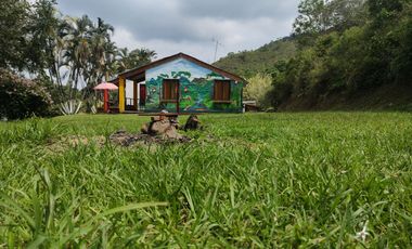 ALQUILER CABAÑAS VILLA PANCE VALLE DEL CAUCA DESCANSO Y EVENTOS
